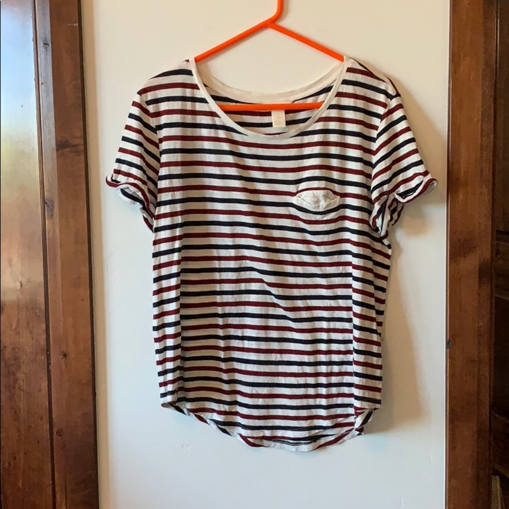 t shirt